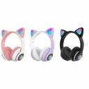 AURICULAR SOUL AUR-BTCATNE NEGRO