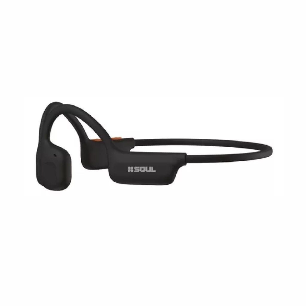 AURICULAR SOUL AUR-S150NE BT NEGRO