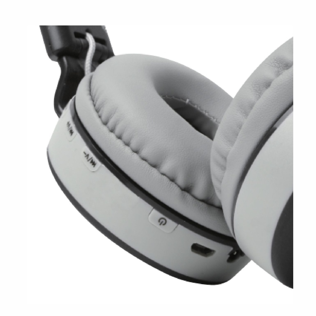 AURICULAR SOUL BT881 (S600) NEGRO