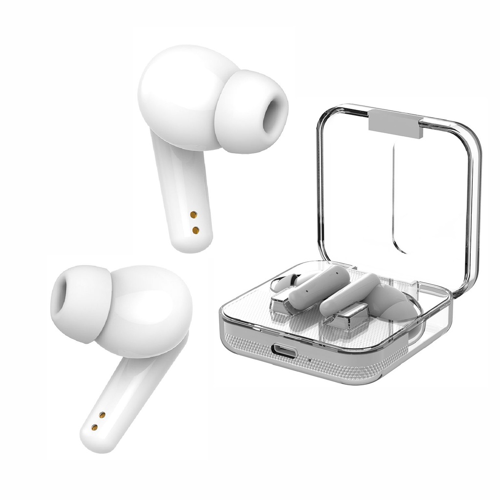AURICULAR SOUL TWS1100BL BLANCO