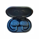 AURICULAR SOUL TWS A200NE NEGRO SPORT