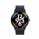 RELOJ SOUL SMW-EVO600NE NEGRO