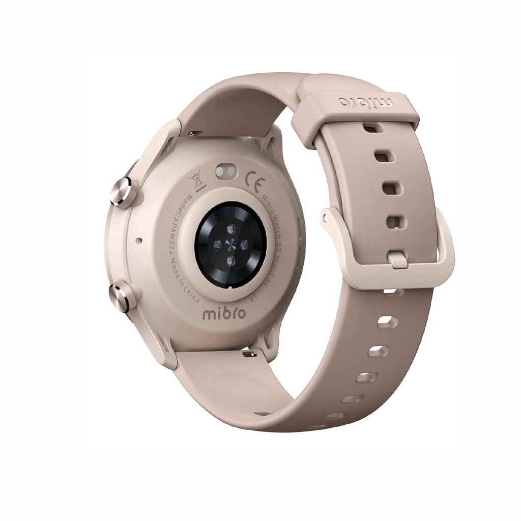 RELOJ MIBRO A3 MARRON