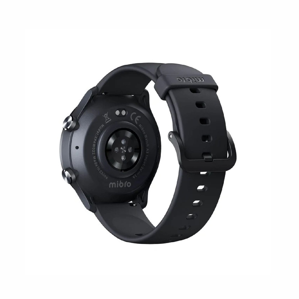 RELOJ MIBRO A3 NEGRO