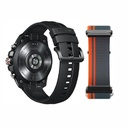 RELOJ MIBRO GS EXPLORER NEGRO