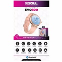 RELOJ SOUL SMW-EVO800RS ROSE GOLD