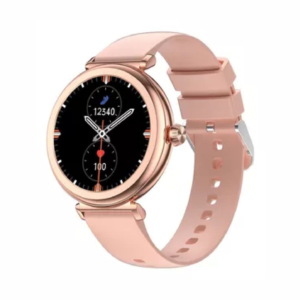 RELOJ SOUL SMW-EVO800RS ROSE GOLD
