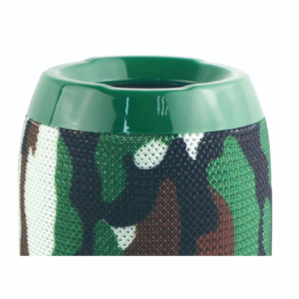 PARLANTE SOUL XS 100 CAMO