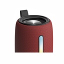 PARLANTE SOUL PLT-XK200RO ROJO 5w