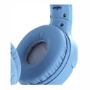 AURICULAR SOUL AUR-KIDSAZ AZUL