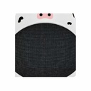 PARLANTE SOUL PLT-ICOWBL BLANCO