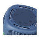 PARLANTE SOUL PLT-XK100AZ AZUL 12w