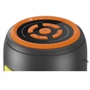 PARLANTE SOUL PLT-XK150NE NEGRO 5w