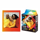 FILM FUJI INSTAX SQUARE RAINBOWN 10 PK