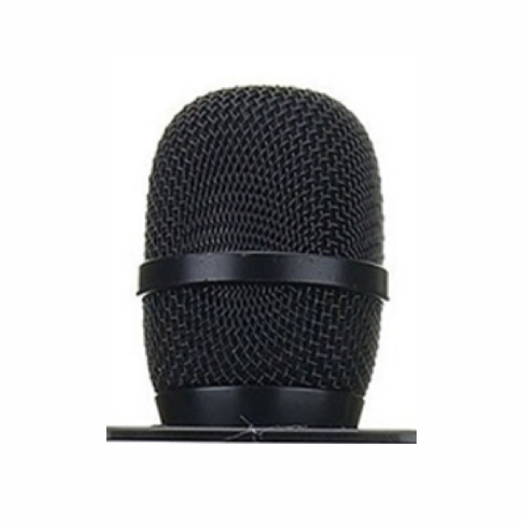 MICROFONO BT SOUL KIDS KARAOKE C/PARLANTE NEGRO