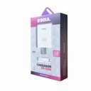 CARGADOR USB SOUL CVQ-USBPD65 SIN CABLE