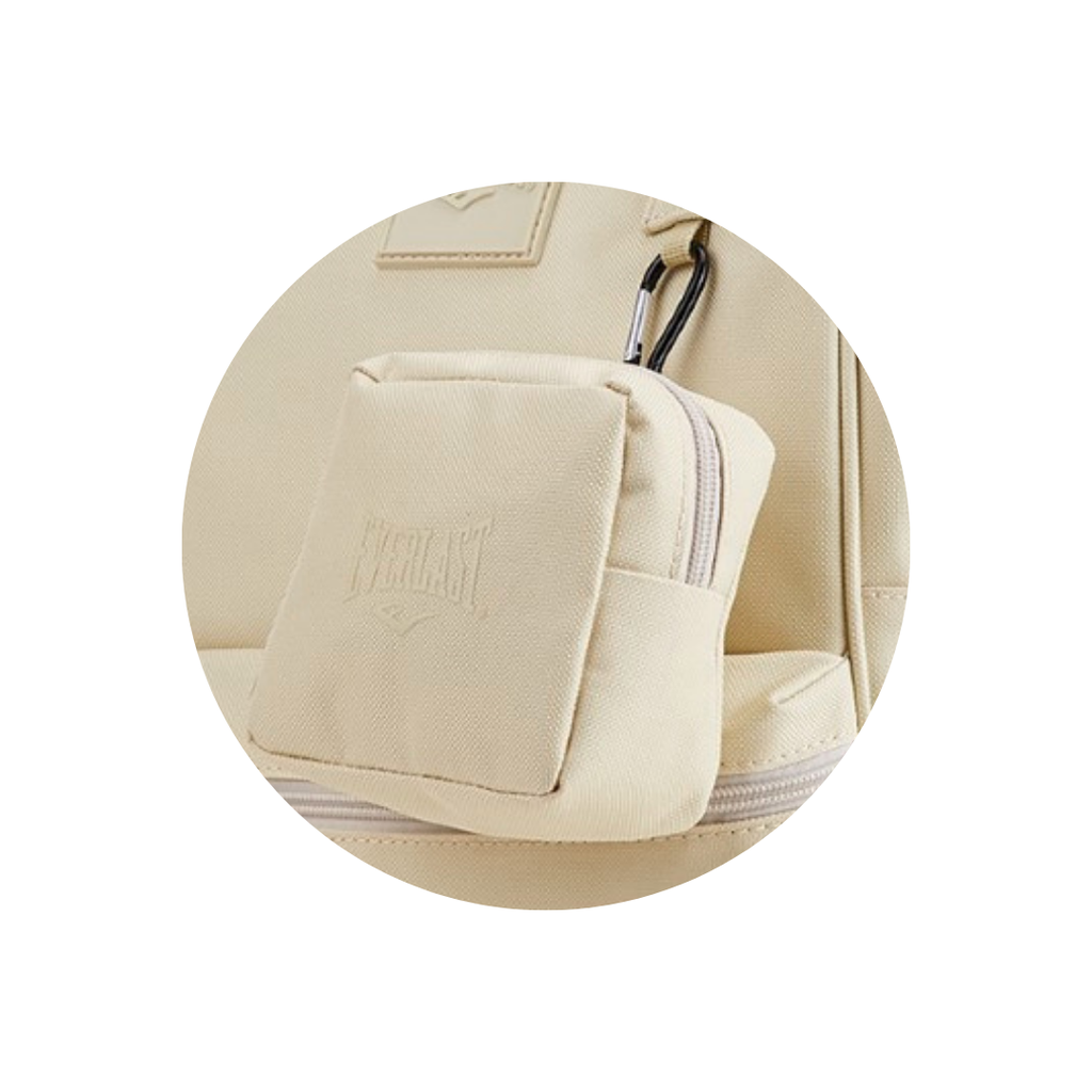 MOCHILA EVERLAST 22331 BEIGE