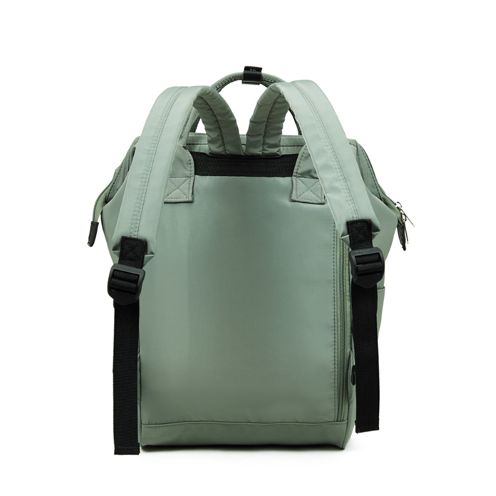 MOCHILA EVERLAST 22577 VERDE