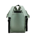 MOCHILA EVERLAST 22577 VERDE