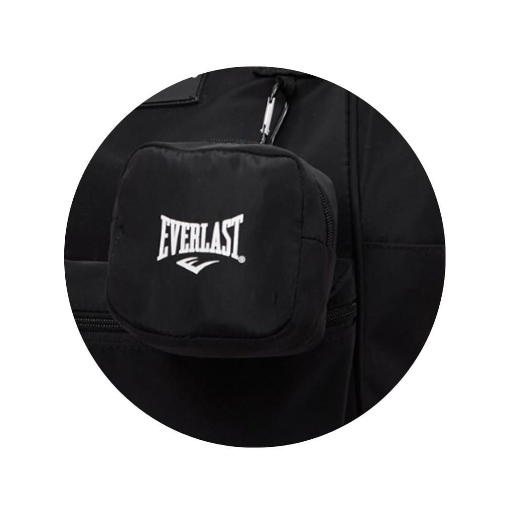 MOCHILA EVERLAST 22577 NEGRO