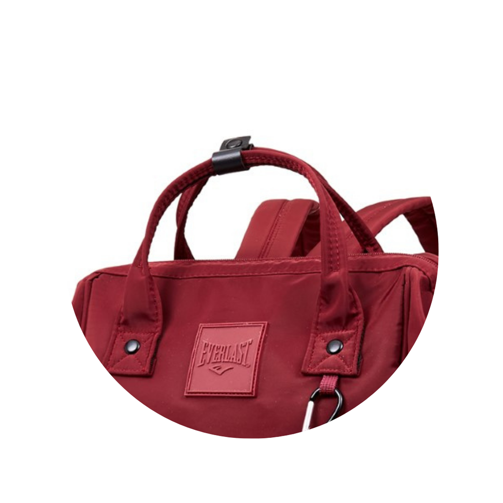 MOCHILA EVERLAST 22578 BORDO