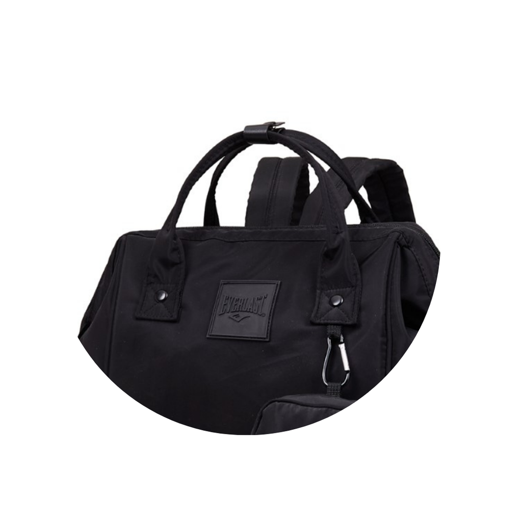 MOCHILA EVERLAST 22578 NEGRO