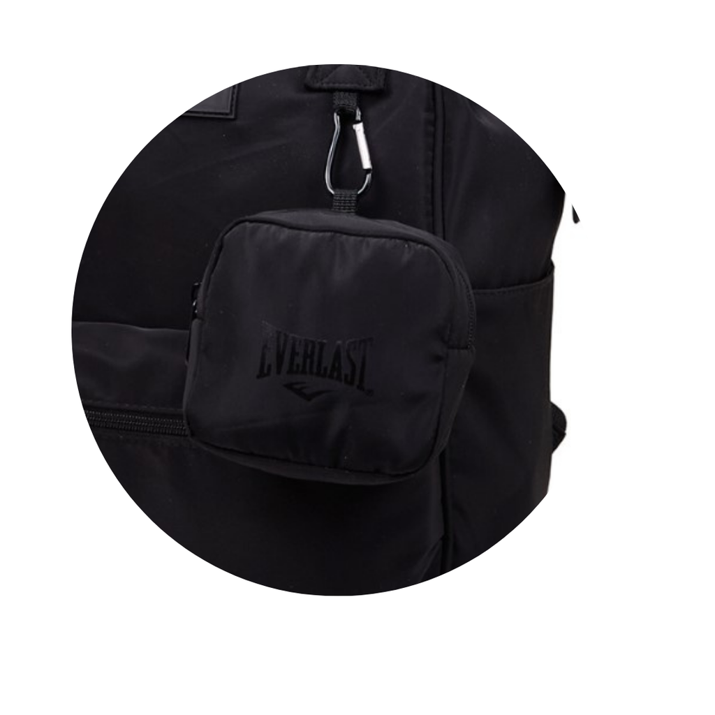 MOCHILA EVERLAST 22578 NEGRO