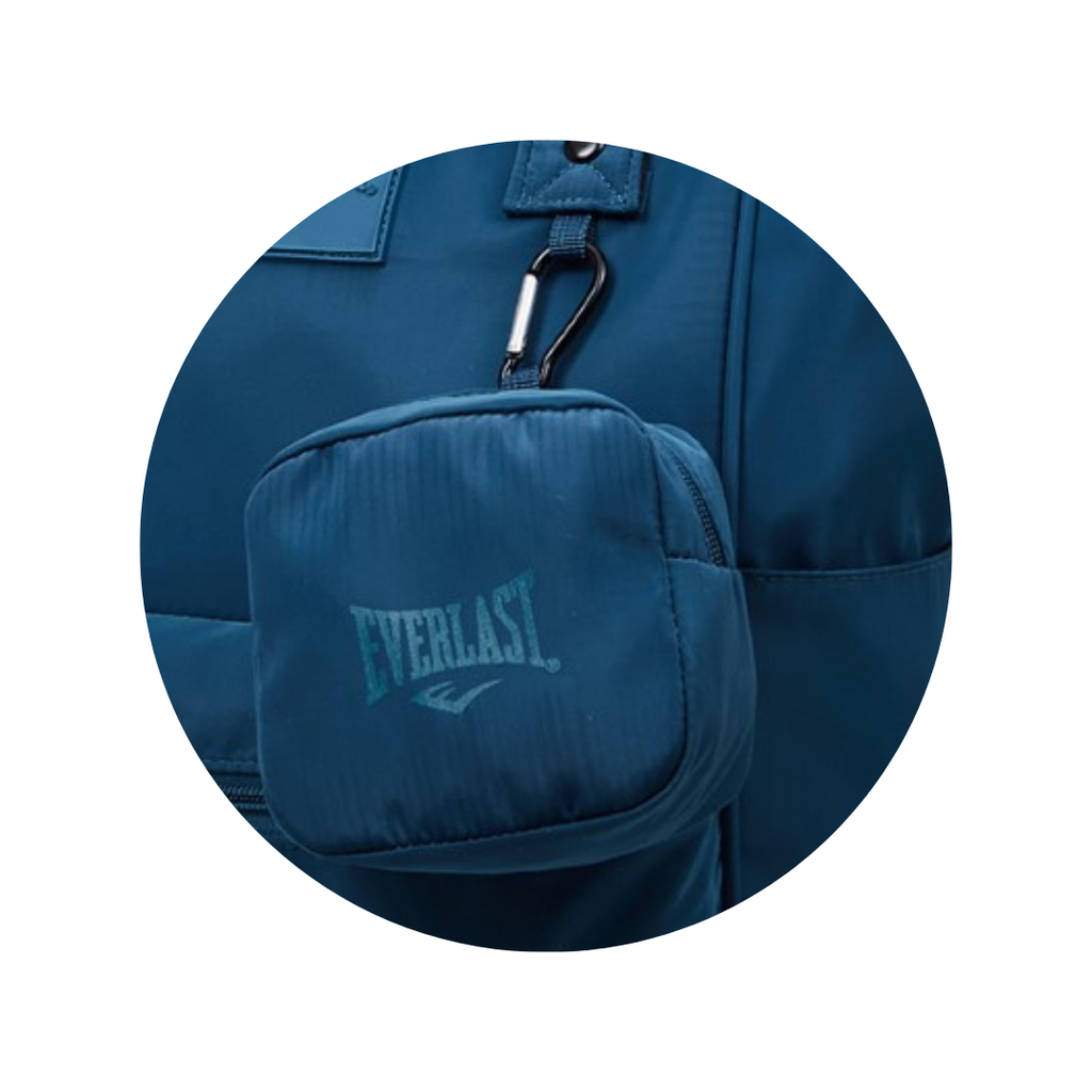 MOCHILA EVERLAST 22578 PETROLEO