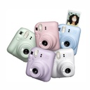 CAMARA FUJI INSTAX MINI 12 VIOLETA