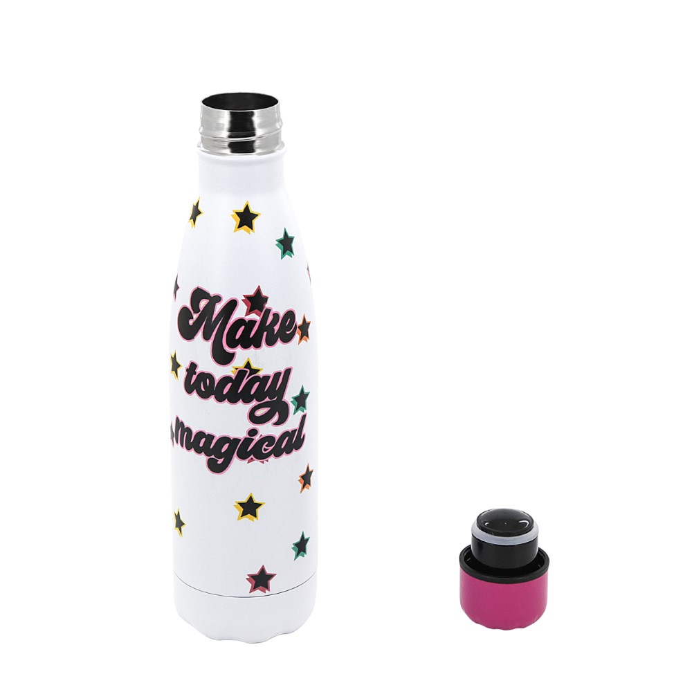 BOTELLA TERMICA TRENDY 18481 500ML MULTI 1