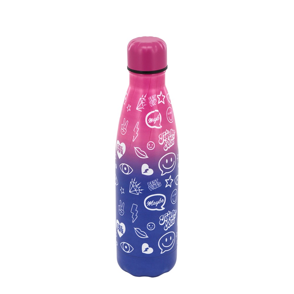 BOTELLA TERMICA TRENDY 18481 500ML MULTI 3
