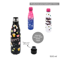 BOTELLA TERMICA TRENDY 18481 500ML MULTI 3