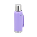 TERMO TRENDY 16314 1000ML LILA