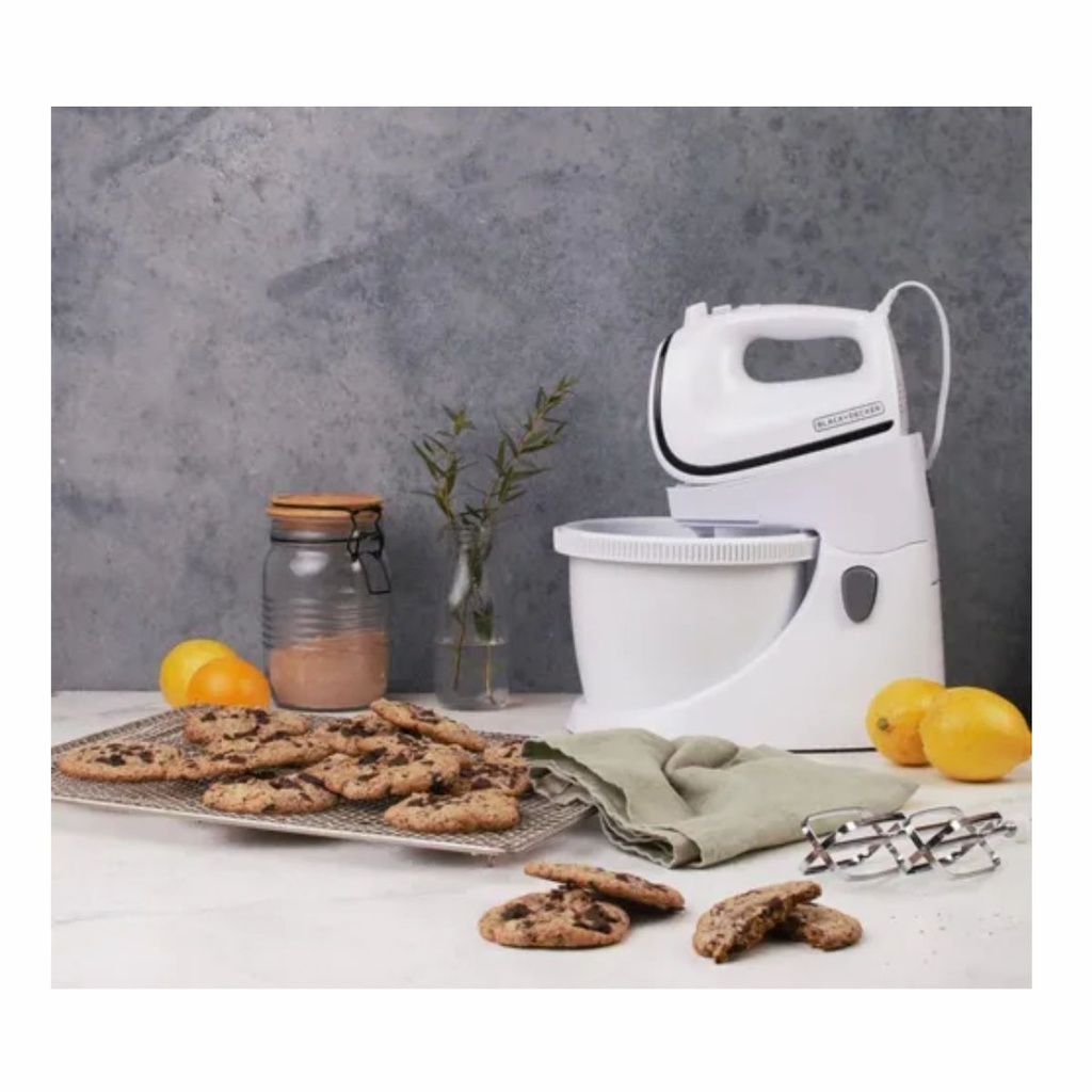 BATIDORA B&D MX1003-AR 500W