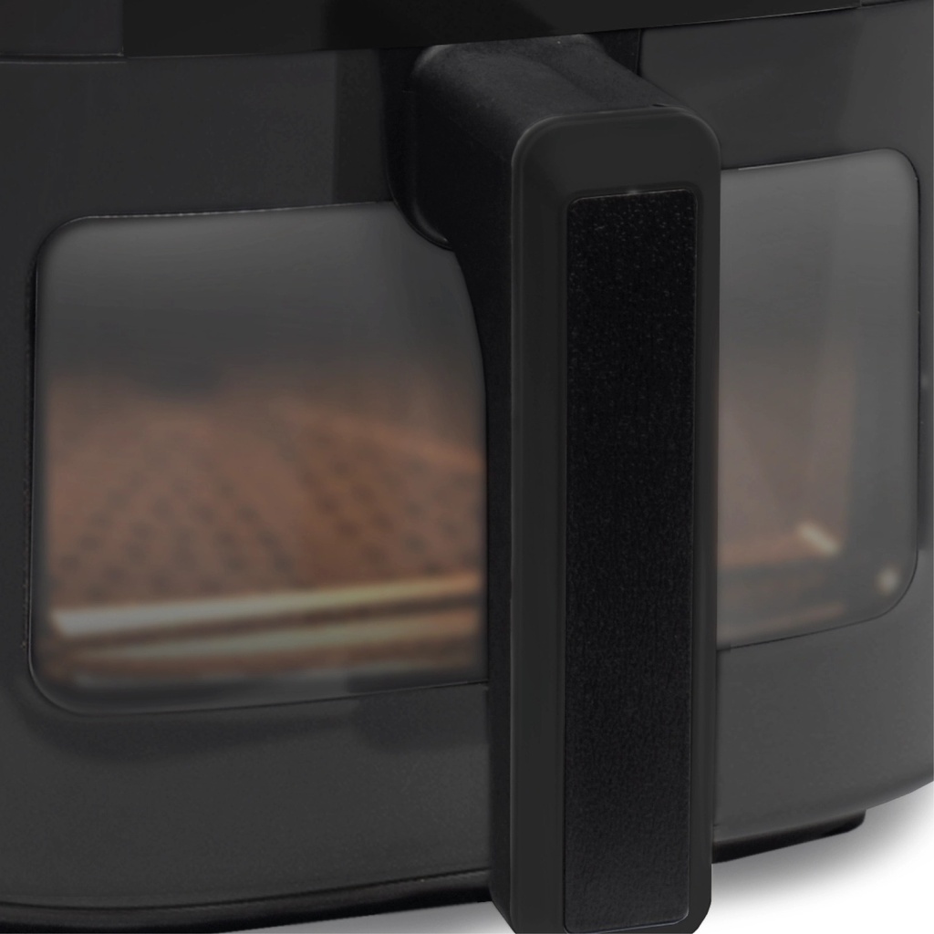 FREIDORA DIGITAL PEABODY PE-AFD650N 6.5L