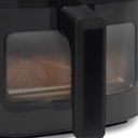 FREIDORA DIGITAL PEABODY PE-AFD650N 6.5L