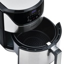 FREIDORA DIGITAL PEABODY PE-AFD680IX 6.8L