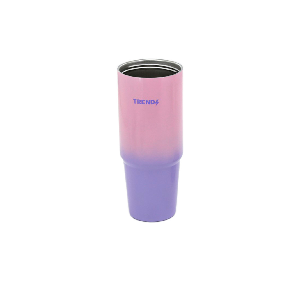 VASO TRENDY 18442 850ML MULTI 2