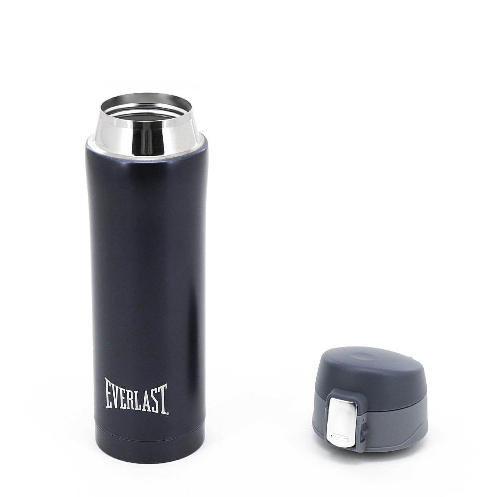 BOTELLA TERMICA EVERLAST 18478 450ML AZUL