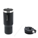 VASO TERMICO DISCOVERY 18492 900ML NEGRO
