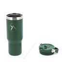 VASO TERMICO DISCOVERY 18492 900ML VERDE