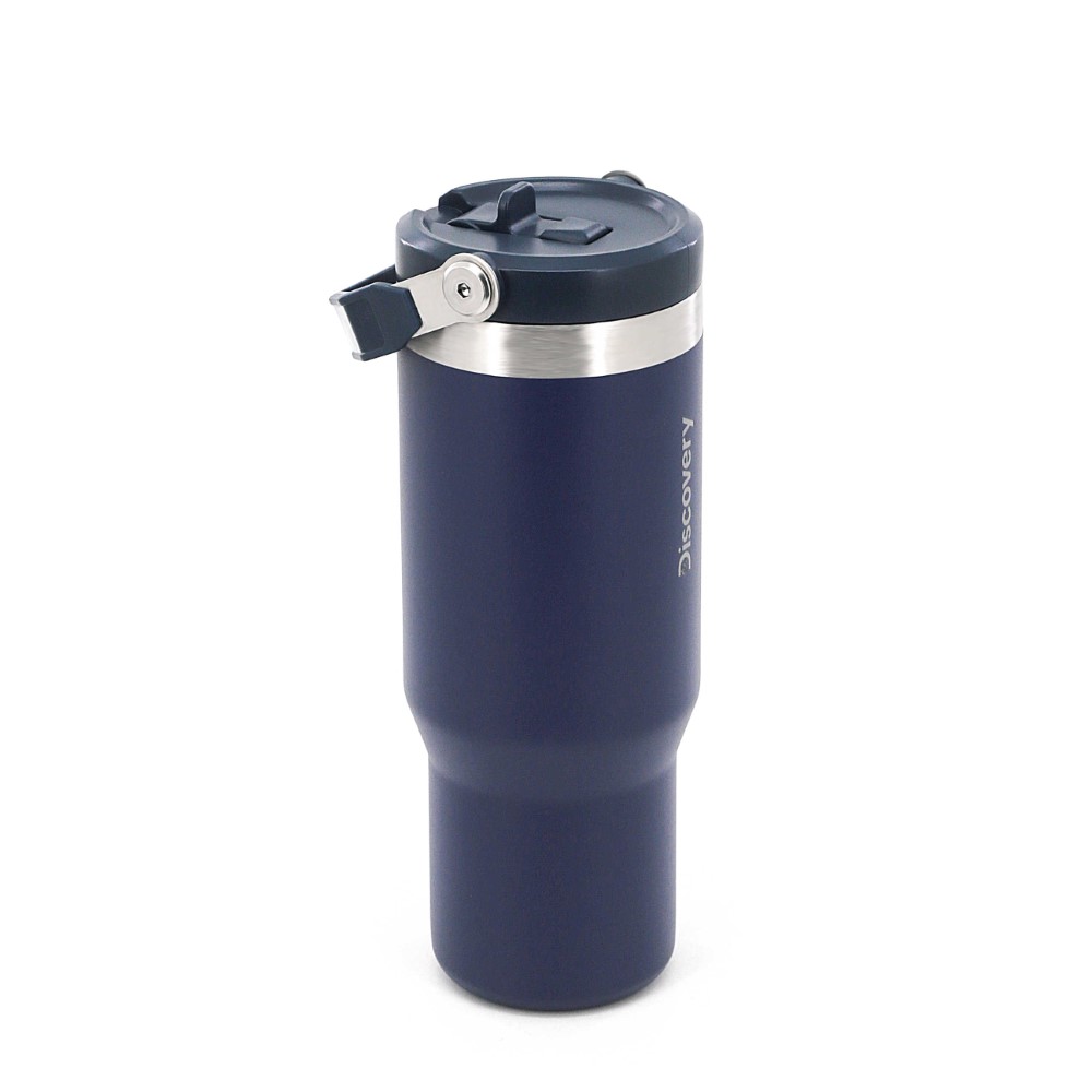 VASO TERMICO DISCOVERY 18492 900ML AZUL