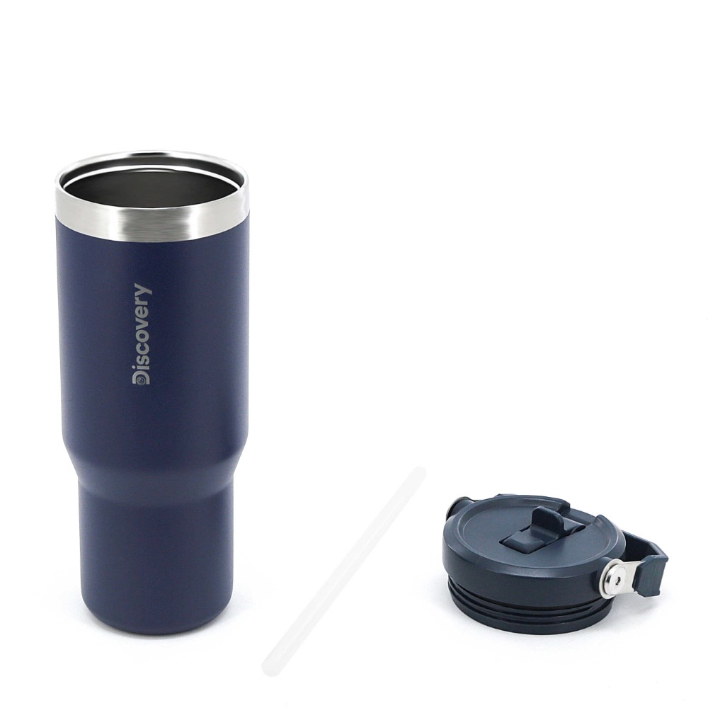 VASO TERMICO DISCOVERY 18492 900ML AZUL
