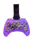 JOYSTICK INALAMBRICO SOUL JOY-P500 TRANSPARENTE
