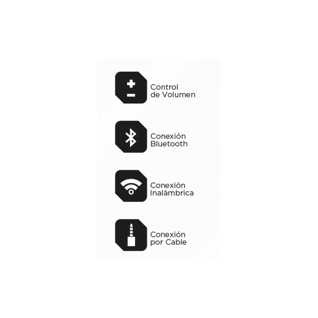 AURICULAR SOUL PER-OAURWH100 OFFICE BT