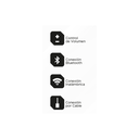 AURICULAR SOUL PER-OAURWH100 OFFICE BT