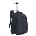 MOCHILA TRAVEL TECH 16019 C/CARRO