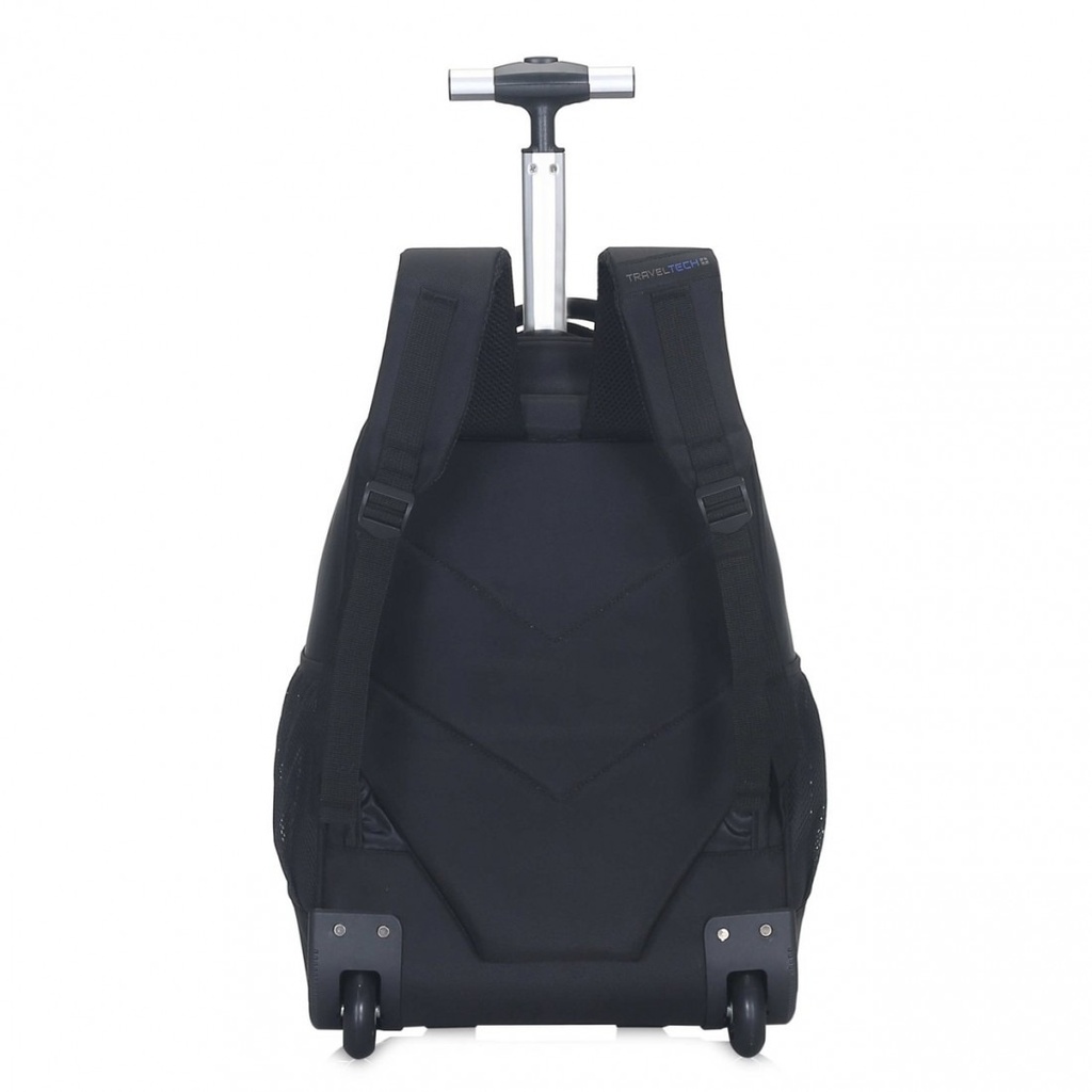 MOCHILA TRAVEL TECH 16019 C/CARRO