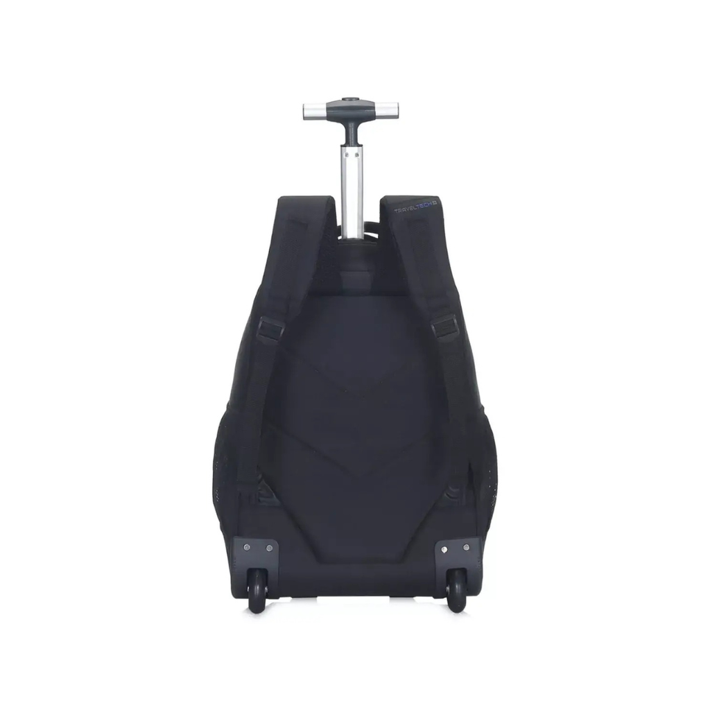 MOCHILA TRAVEL TECH 16027 C/CARRO