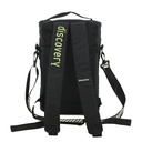 BOLSO MATERO DISCOVERY 18460 NEGRO